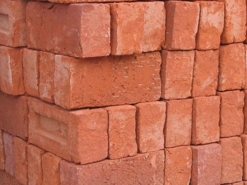 Ladrillos Arcilla México