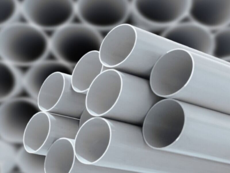 Tuberías PVC México