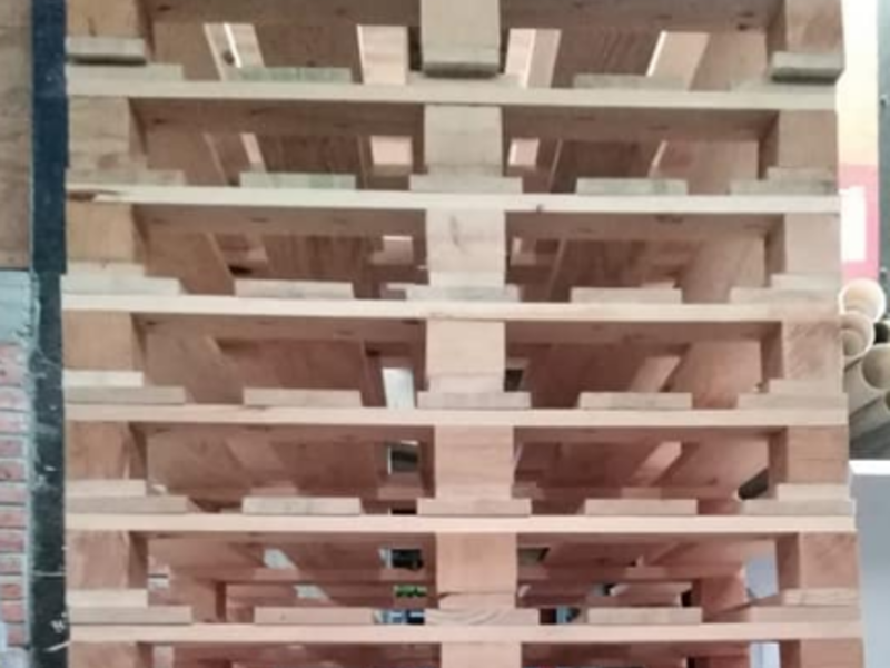 Tablero Madera México