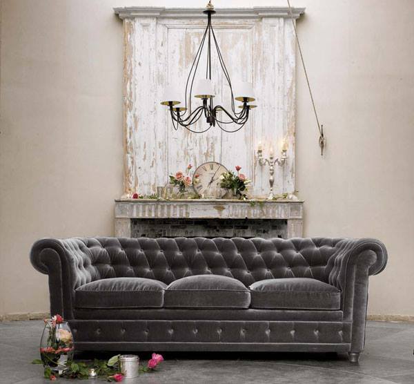 Sillones MEXICO
