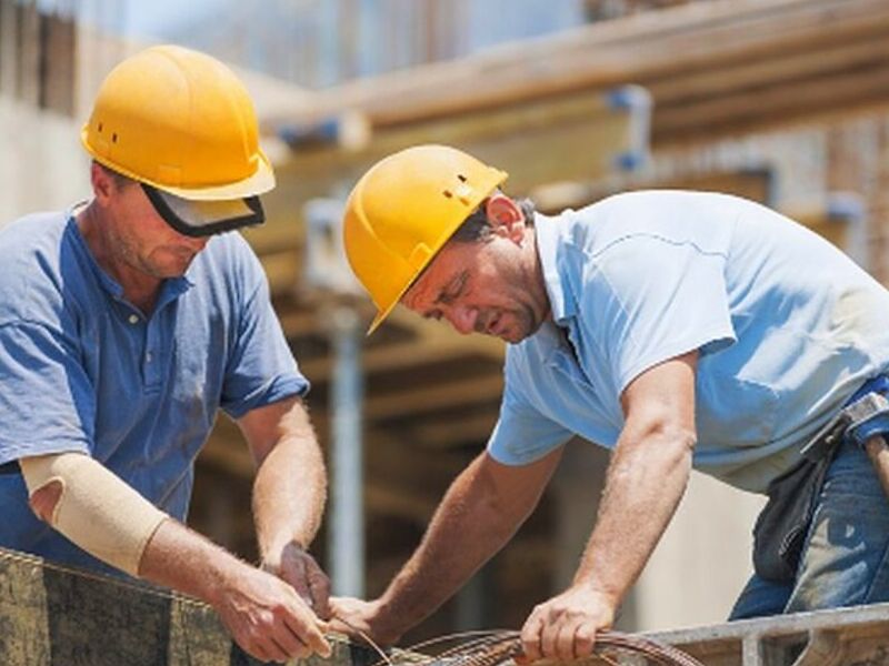 Servicio Construcción San Luis Potosi