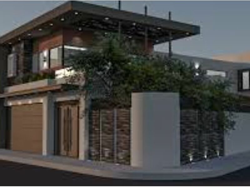 Diseño Remodelación San Luis Potosi