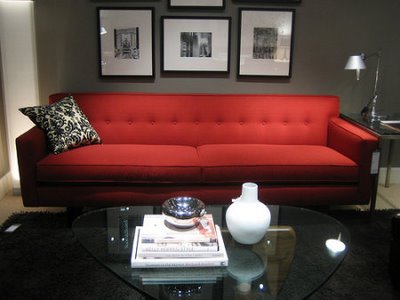 Sillones MEXICO
