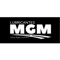 Lubricantes MGM