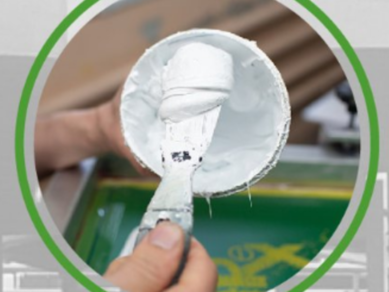 Aromina 100 Tintas Impresión México