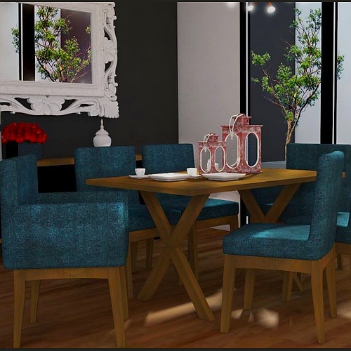 Muebles Morett