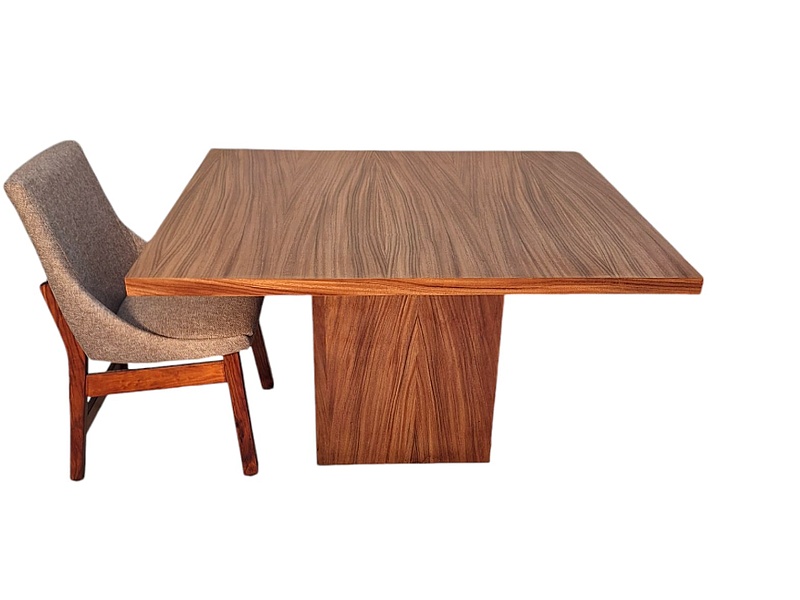 Mesa cuadrada México 