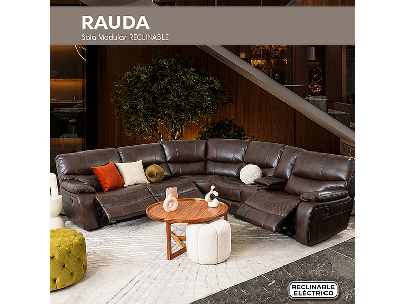 Muebles para el hogar México