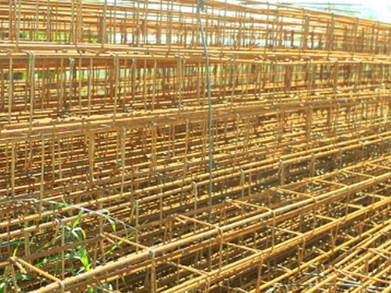 varillas acero Ayutla