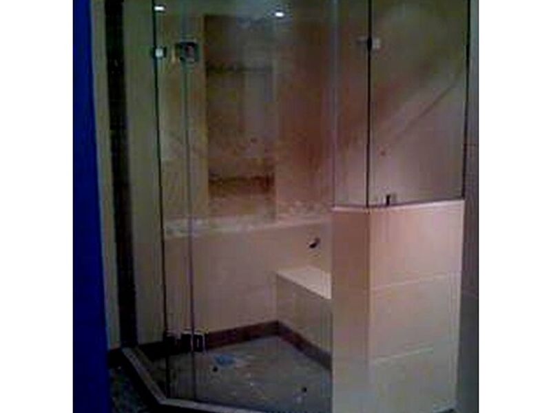 Canceles Baño México Mérida