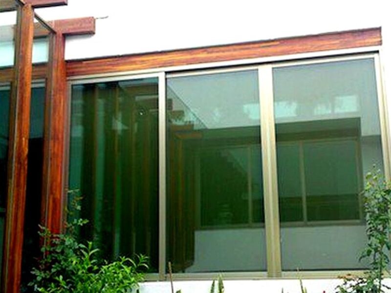 Ventanas Aluminio México