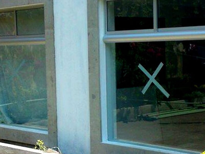 Ventanas Aluminio México Puebla