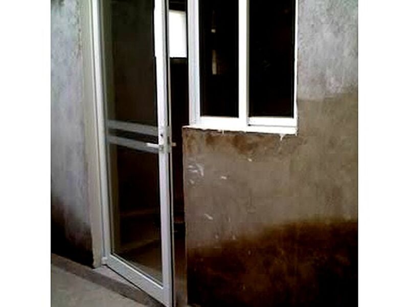 Puertas México