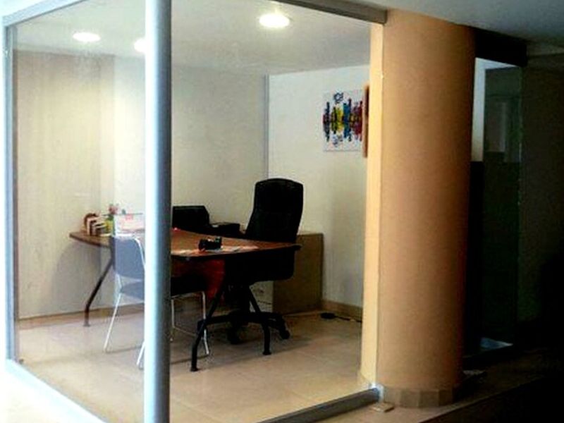 Puertas México Monterrey