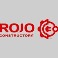 Rojo Constructora