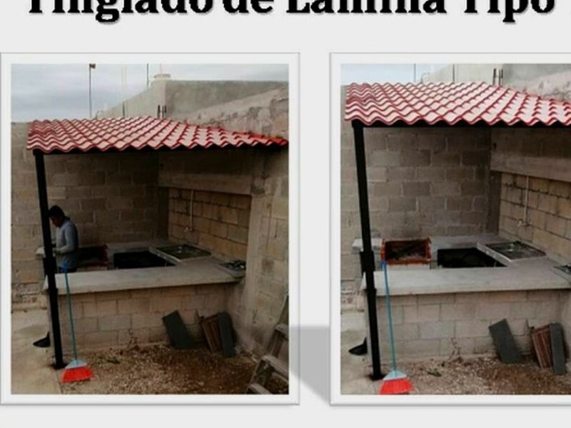 Cobertizo Umán