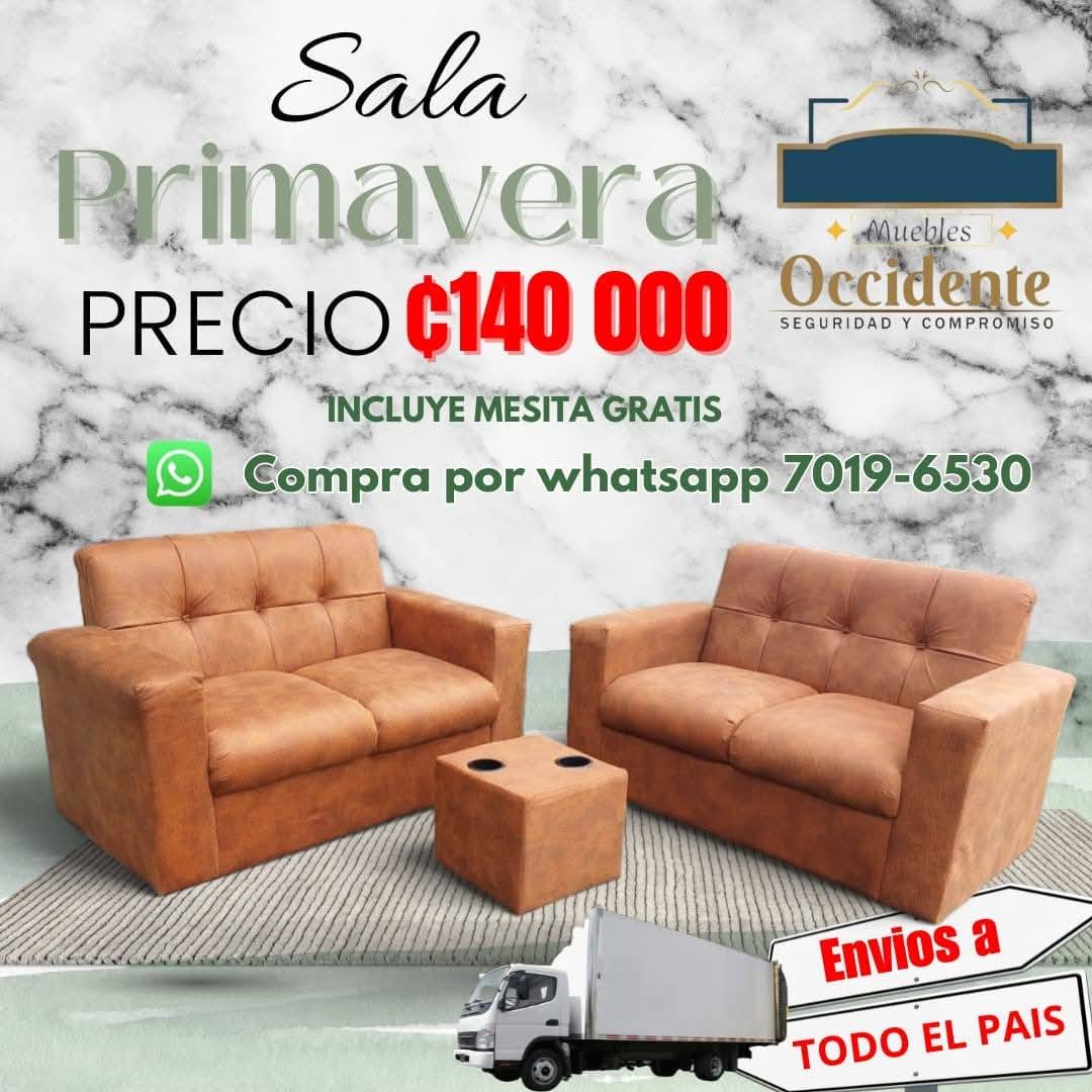 Sillones MEXICO