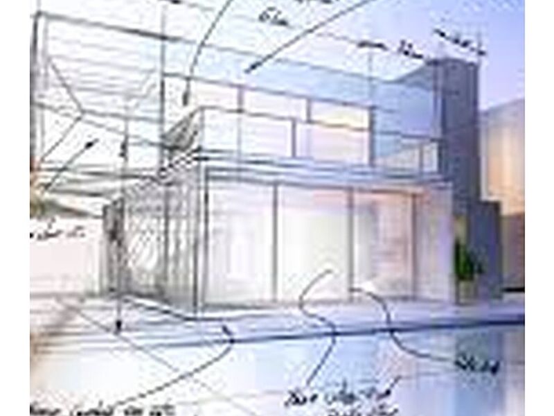 Proyecto Arquitectónico Mexico
