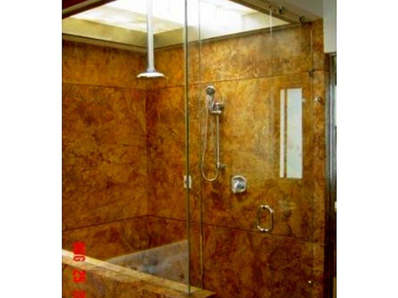 Canceles Baño México