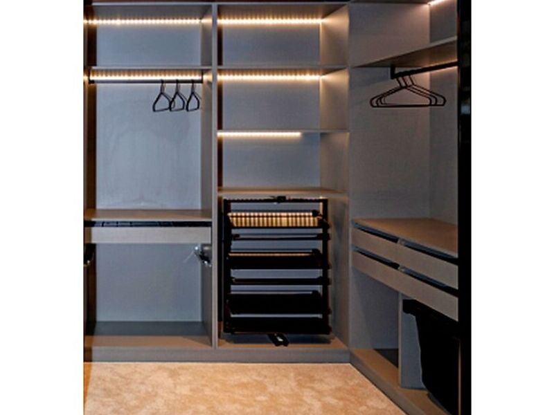 Closet Aluminio México