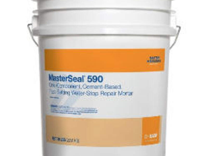 MasterSeal 590 MONTERREY