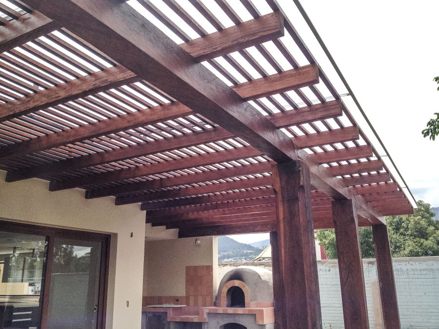 Techos Mexico