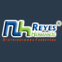 Distribuidora Ferretera Reyes Hermanos
