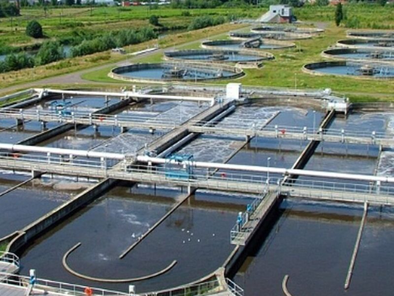 Tratamiento Aguas Residuales San Luis Potosi