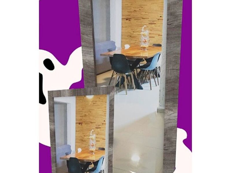 Set de espejos México