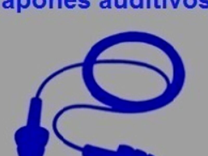 Tapones Auditivos Mexico 