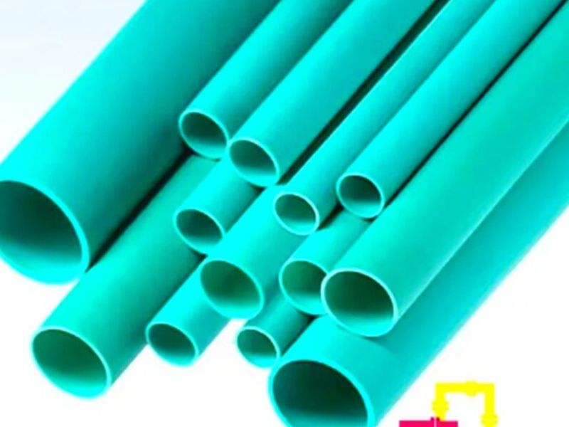 PVC Conduit