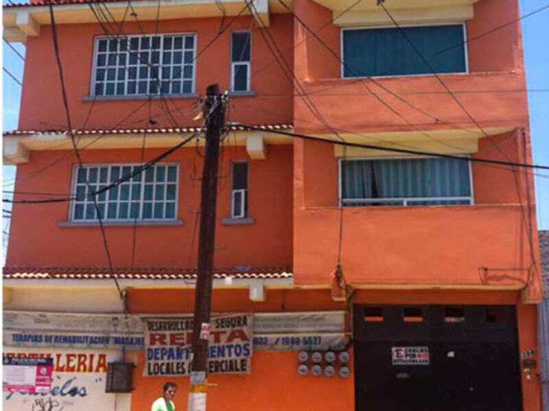 Venta edificio CDMX