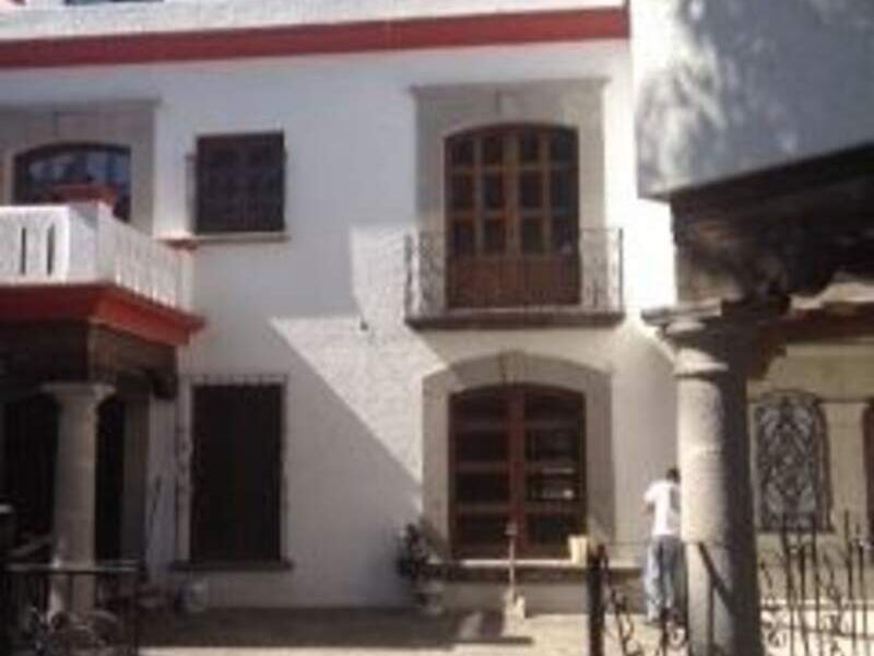 Venta casa Cholula CDMX