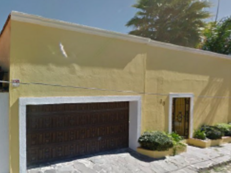 Venta casa San Miguel CDMX