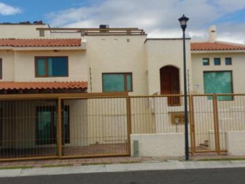 Venta casa Queretaro