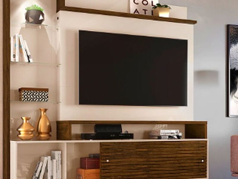 Muebles de entretenimiento México