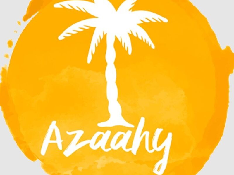 Azaahy Cancun Mexico 