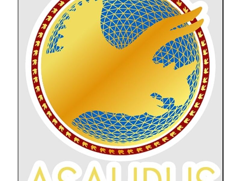 ASAURUS Monclova Mexico 