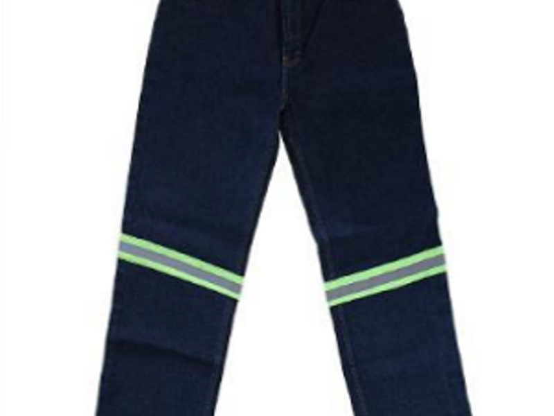 Pantalón Mezclilla Jalisco 