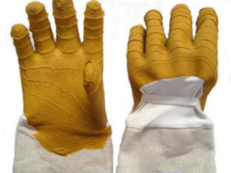Guantes Agarre Jalisco 