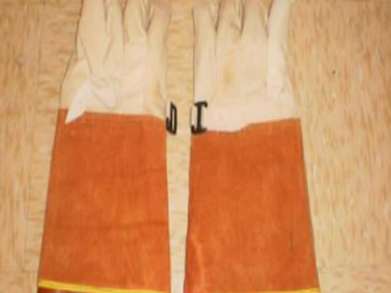 Guantes Dieléctricos Jalisco 
