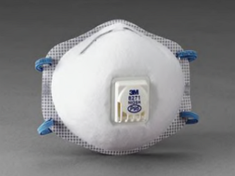 Mascarilla Desechable Jalisco 