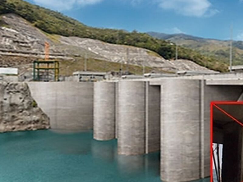 Concreto México