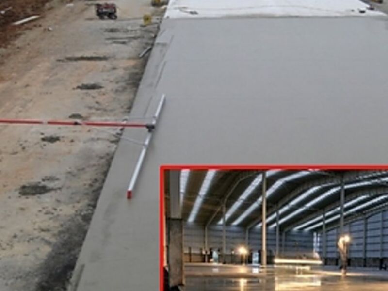 Concreto resistente Flexión