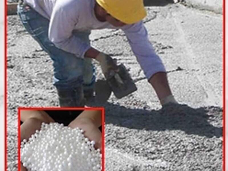 Mortero Aligerado México