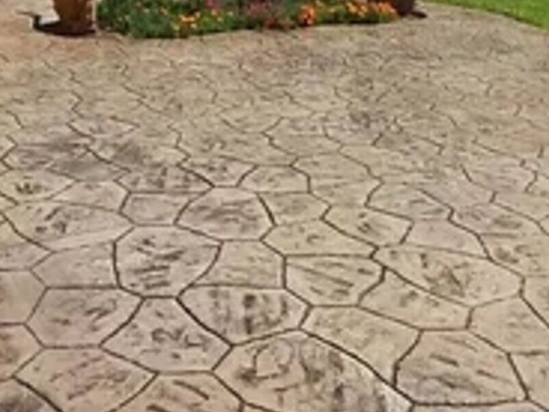 Concreto Deko