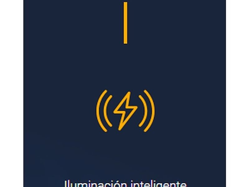 Iluminación inteligente México