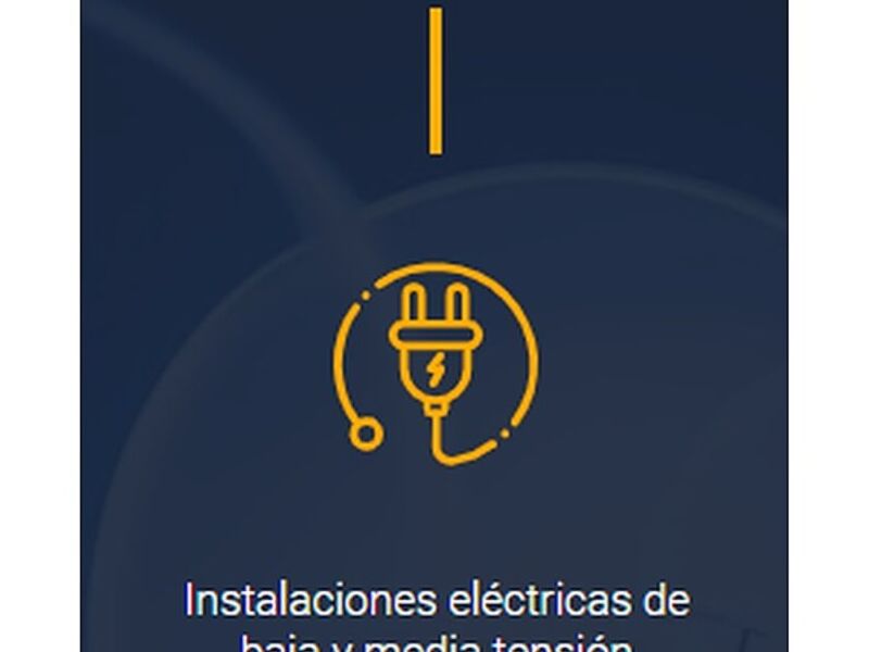 Instalación eléctrica México