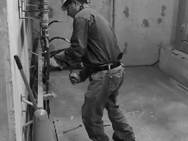 Instalación eléctrica CDMX