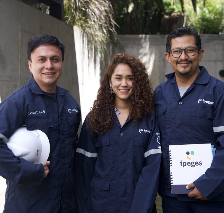 Servicios de limpieza Mexico